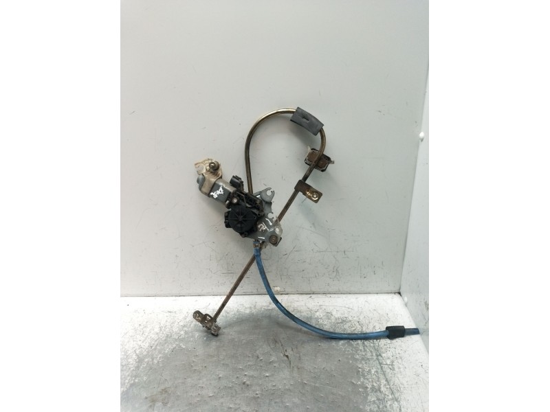 Recambio de elevalunas delantero izquierdo para fiat tempra (159_) 1.9 d (159.ag) referencia OEM IAM  5P 91