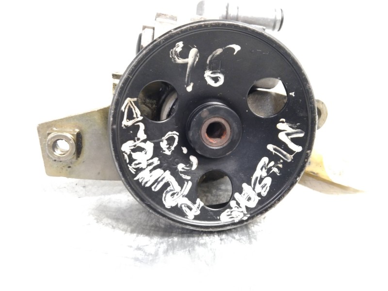 Recambio de bomba direccion para nissan primera berlina (p11) 2.0 16v cat referencia OEM IAM   