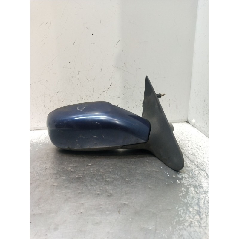 Recambio de retrovisor derecho para renault laguna ii (bg0/1_) 2.0 16v (bg00, bg0k, bg0p, bg0w) referencia OEM IAM  ELÉCTRICO 02