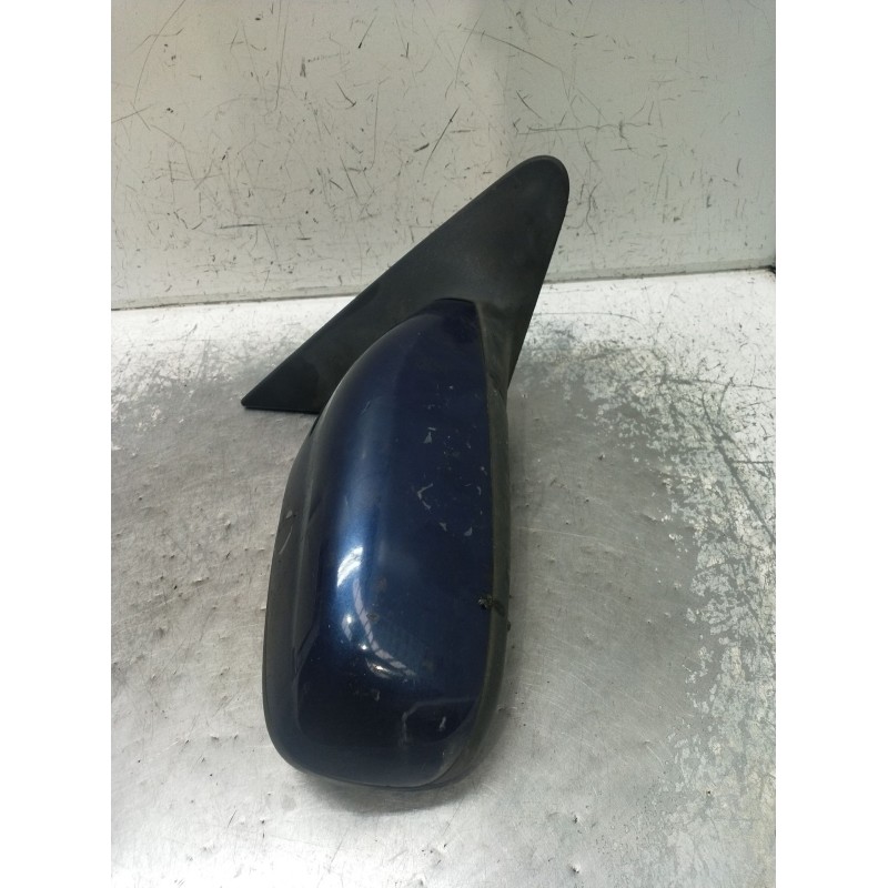 Recambio de retrovisor derecho para renault laguna ii (bg0/1_) 2.0 16v (bg00, bg0k, bg0p, bg0w) referencia OEM IAM  ELÉCTRICO 02