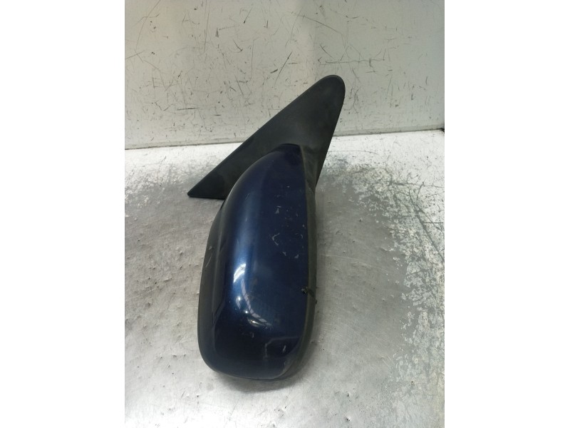 Recambio de retrovisor derecho para renault laguna ii (bg0/1_) 2.0 16v (bg00, bg0k, bg0p, bg0w) referencia OEM IAM  ELÉCTRICO 02