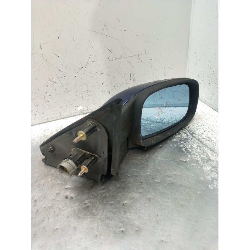 Recambio de retrovisor derecho para renault laguna ii (bg0/1_) 2.0 16v (bg00, bg0k, bg0p, bg0w) referencia OEM IAM  ELÉCTRICO 02