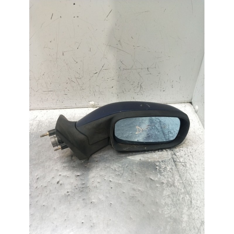 Recambio de retrovisor derecho para renault laguna ii (bg0/1_) 2.0 16v (bg00, bg0k, bg0p, bg0w) referencia OEM IAM  ELÉCTRICO 02