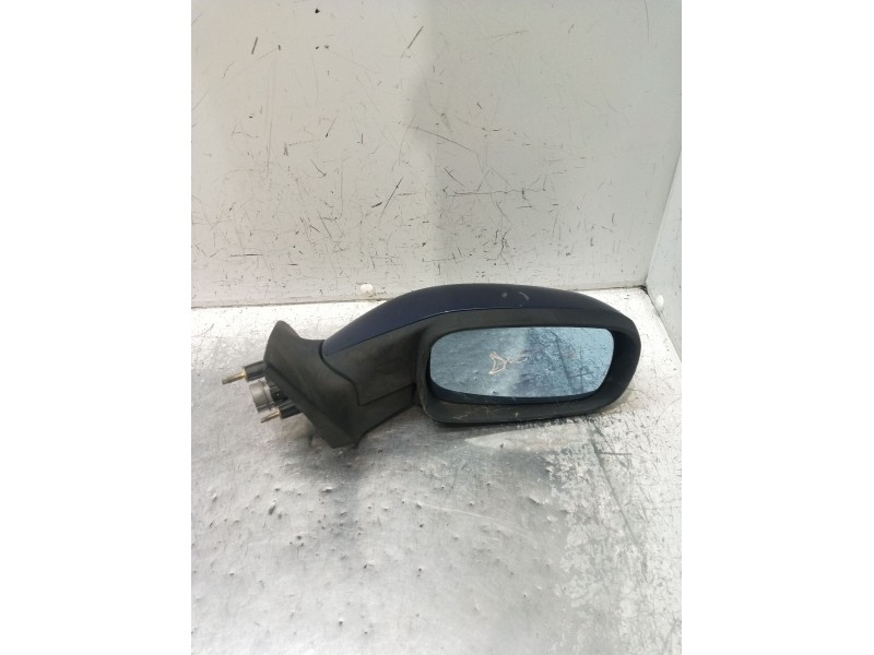 Recambio de retrovisor derecho para renault laguna ii (bg0/1_) 2.0 16v (bg00, bg0k, bg0p, bg0w) referencia OEM IAM  ELÉCTRICO 02