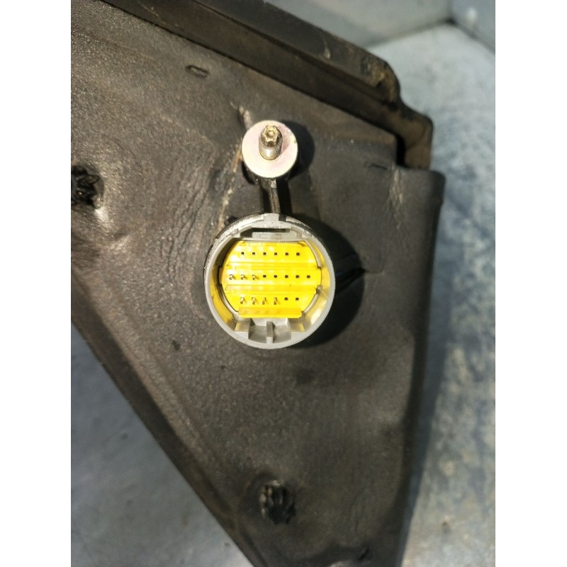 Recambio de retrovisor derecho para renault laguna ii (bg0/1_) 2.0 16v (bg00, bg0k, bg0p, bg0w) referencia OEM IAM  ELÉCTRICO 02