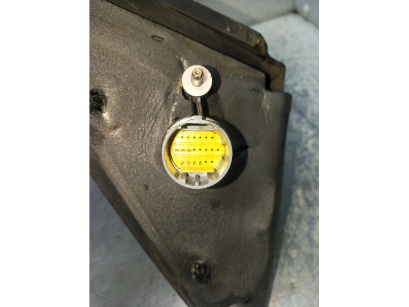 Recambio de retrovisor derecho para renault laguna ii (bg0/1_) 2.0 16v (bg00, bg0k, bg0p, bg0w) referencia OEM IAM  ELÉCTRICO 02