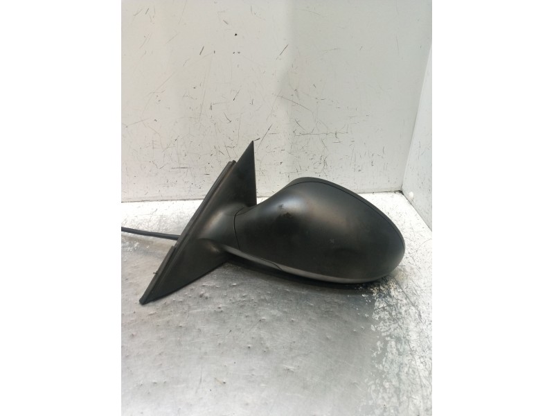Recambio de retrovisor izquierdo para seat ibiza iii (6l1) 1.9 tdi referencia OEM IAM  MANUAL 06