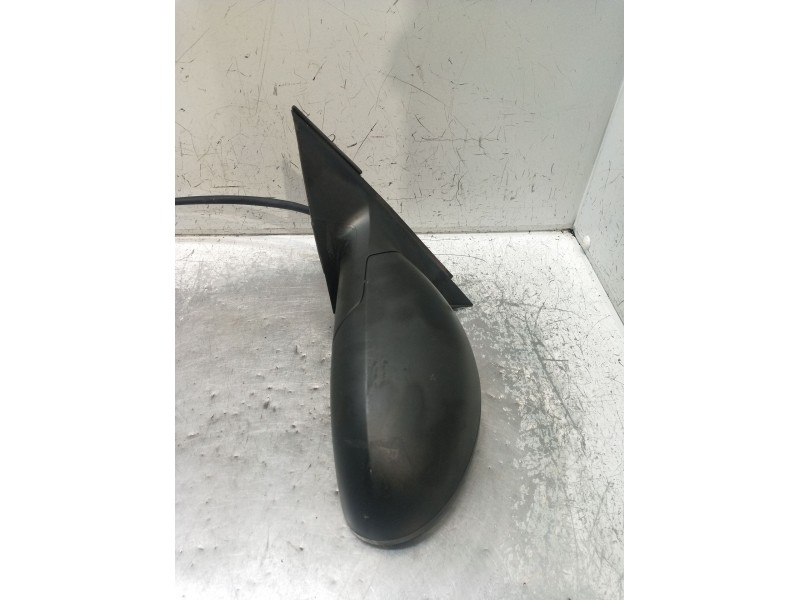 Recambio de retrovisor izquierdo para seat ibiza iii (6l1) 1.9 tdi referencia OEM IAM  MANUAL 06