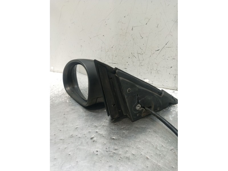 Recambio de retrovisor izquierdo para seat ibiza iii (6l1) 1.9 tdi referencia OEM IAM  MANUAL 06