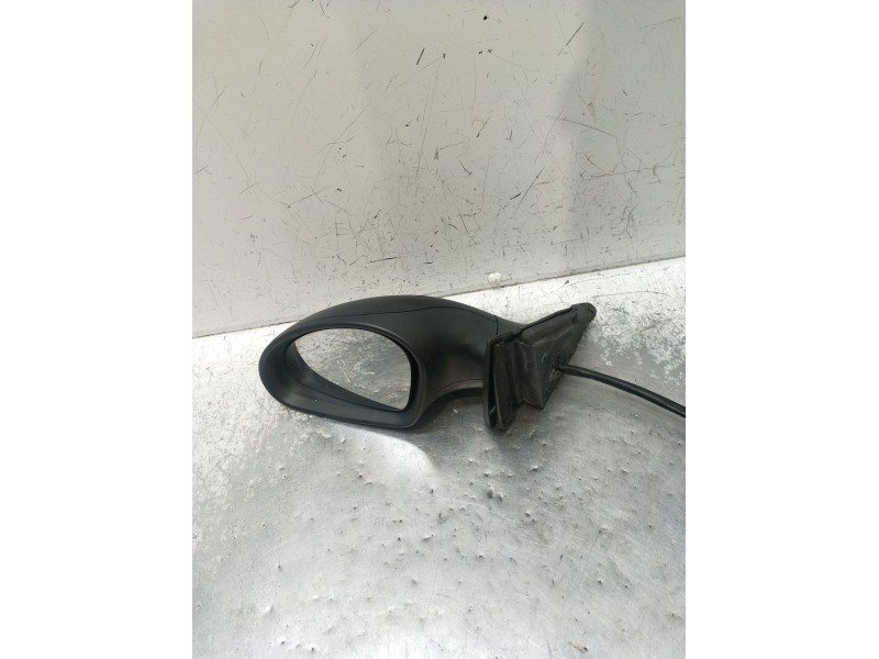 Recambio de retrovisor izquierdo para seat ibiza iii (6l1) 1.9 tdi referencia OEM IAM  MANUAL 06