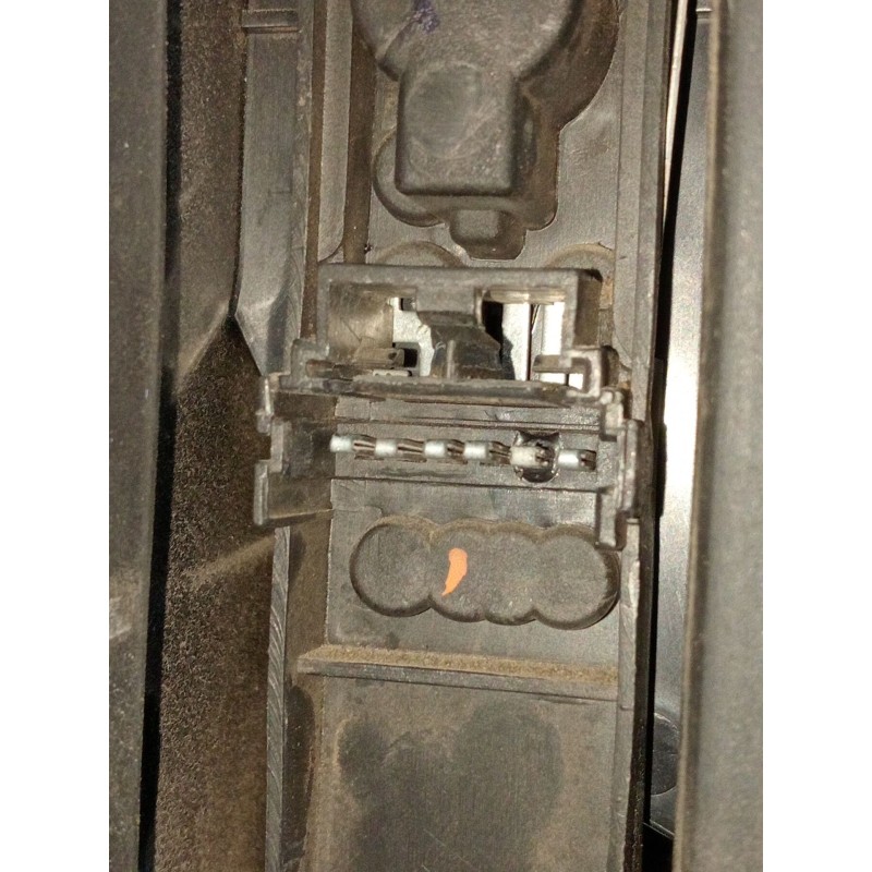 Recambio de piloto trasero derecho para renault kangoo express (fc0/1_) d 65 1.9 (fc0e, fc02, fc0j, fc0n) referencia OEM IAM   9