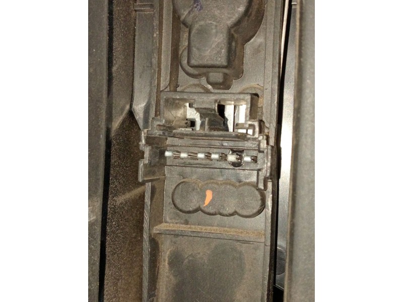 Recambio de piloto trasero derecho para renault kangoo express (fc0/1_) d 65 1.9 (fc0e, fc02, fc0j, fc0n) referencia OEM IAM   9