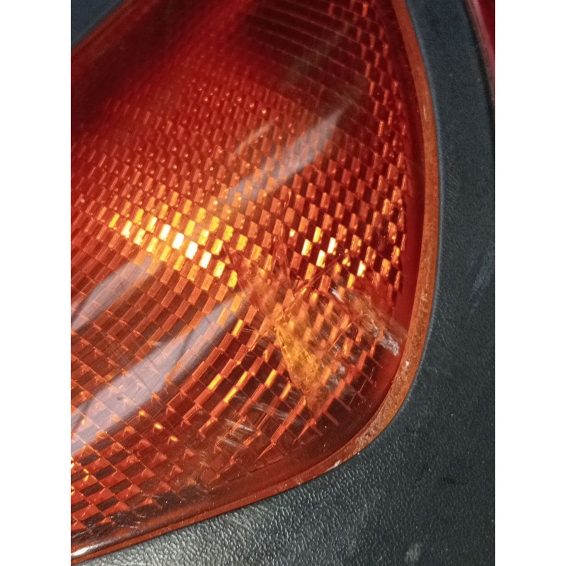 Recambio de piloto trasero derecho para renault kangoo express (fc0/1_) d 65 1.9 (fc0e, fc02, fc0j, fc0n) referencia OEM IAM   9