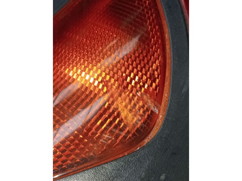 Recambio de piloto trasero derecho para renault kangoo express (fc0/1_) d 65 1.9 (fc0e, fc02, fc0j, fc0n) referencia OEM IAM   9