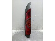 Recambio de piloto trasero izquierdo para renault kangoo express (fc0/1_) d 65 1.9 (fc0e, fc02, fc0j, fc0n) referencia OEM IAM  