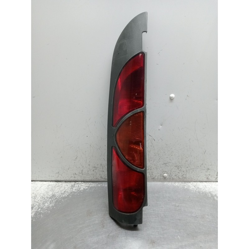 Recambio de piloto trasero izquierdo para renault kangoo express (fc0/1_) d 65 1.9 (fc0e, fc02, fc0j, fc0n) referencia OEM IAM  