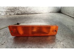 Recambio de piloto delantero izquierdo para chrysler le baron turbo cabrio referencia OEM IAM   LEBARON