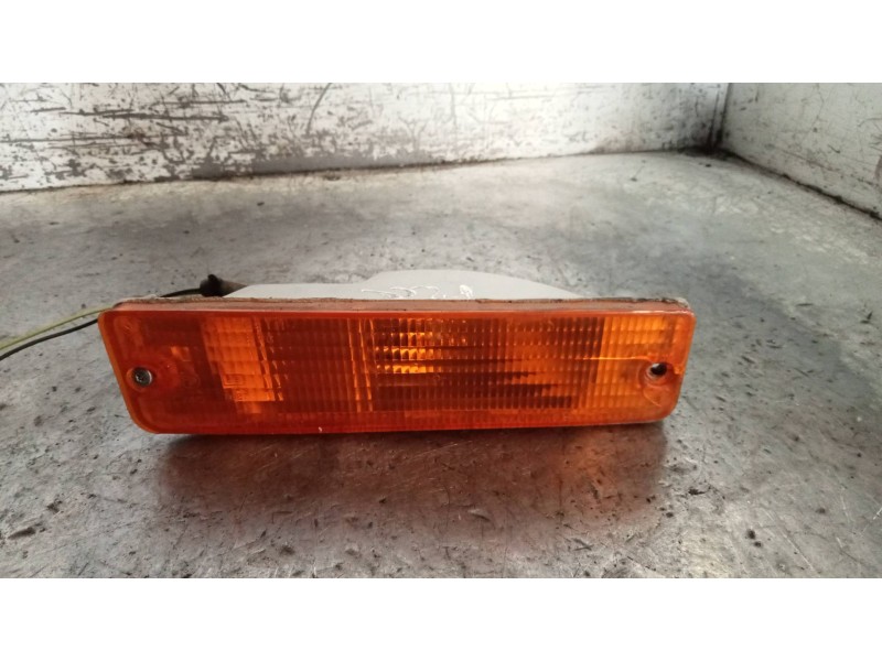 Recambio de piloto delantero izquierdo para chrysler le baron turbo cabrio referencia OEM IAM   LEBARON