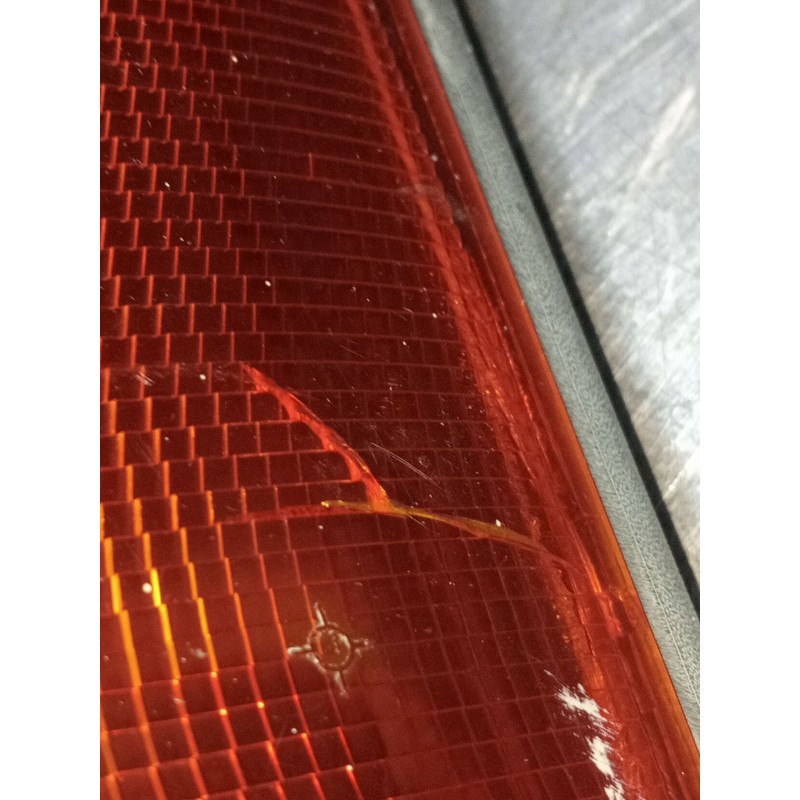 Recambio de piloto trasero izquierdo para renault kangoo express (fc0/1_) d 65 1.9 (fc0e, fc02, fc0j, fc0n) referencia OEM IAM  