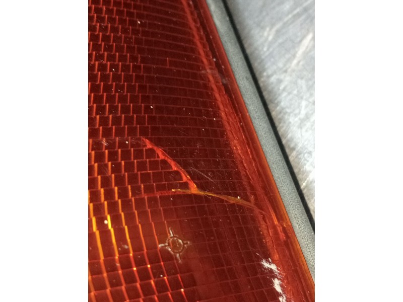 Recambio de piloto trasero izquierdo para renault kangoo express (fc0/1_) d 65 1.9 (fc0e, fc02, fc0j, fc0n) referencia OEM IAM  