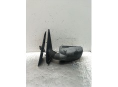 Recambio de retrovisor izquierdo para fiat tempra (159_) 1.9 d (159.ag) referencia OEM IAM  MANUAL 91