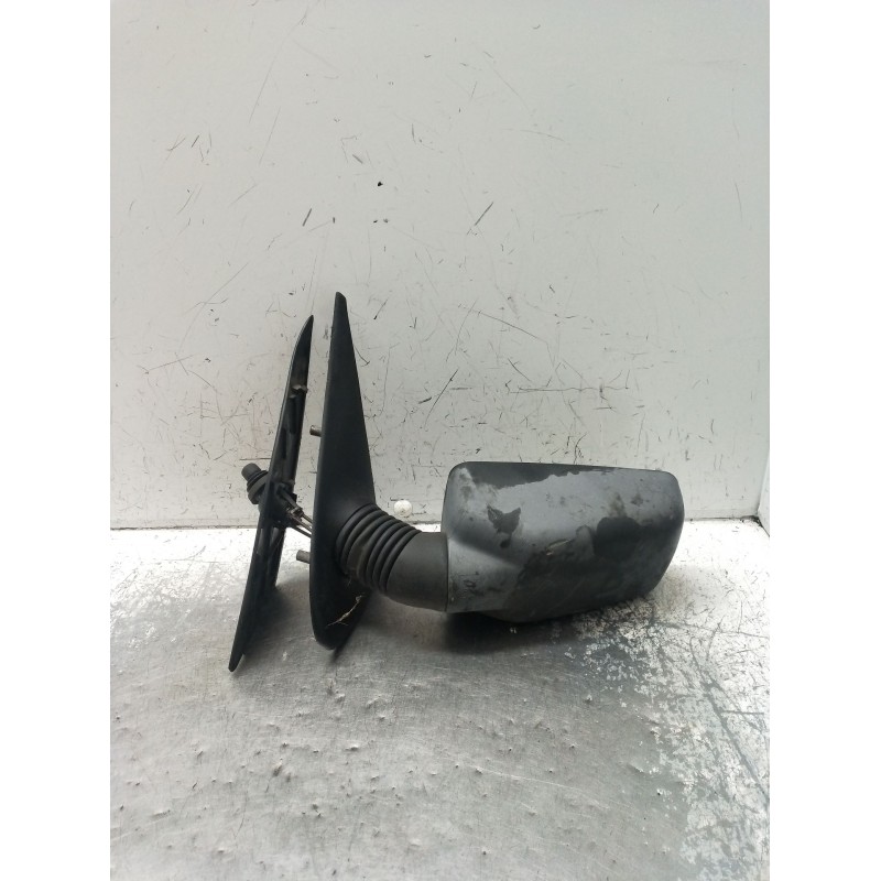 Recambio de retrovisor izquierdo para fiat tempra (159_) 1.9 d (159.ag) referencia OEM IAM  MANUAL 91