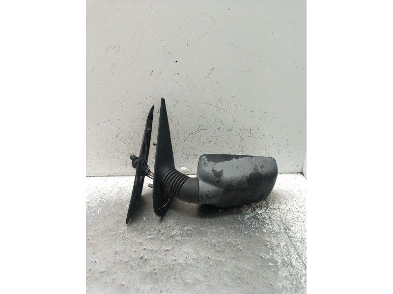 Recambio de retrovisor izquierdo para fiat tempra (159_) 1.9 d (159.ag) referencia OEM IAM  MANUAL 91