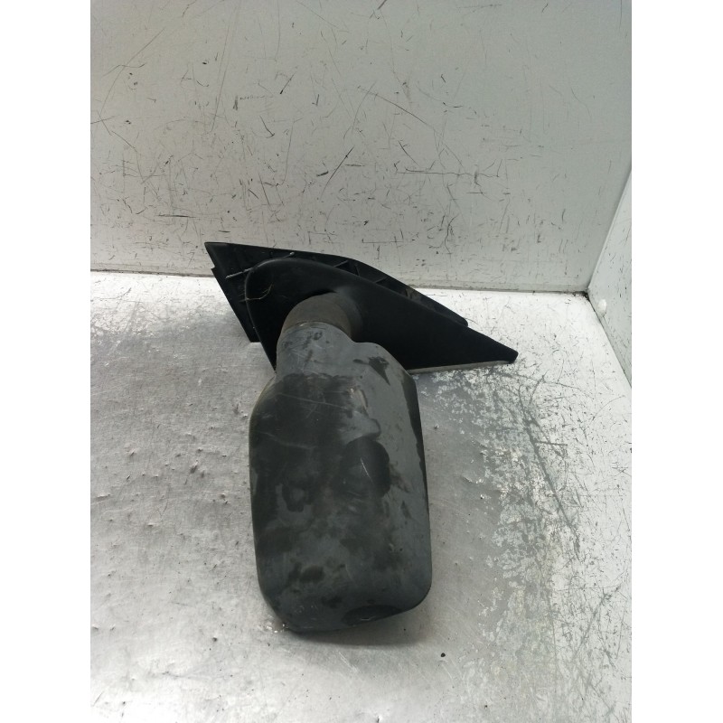 Recambio de retrovisor izquierdo para fiat tempra (159_) 1.9 d (159.ag) referencia OEM IAM  MANUAL 91