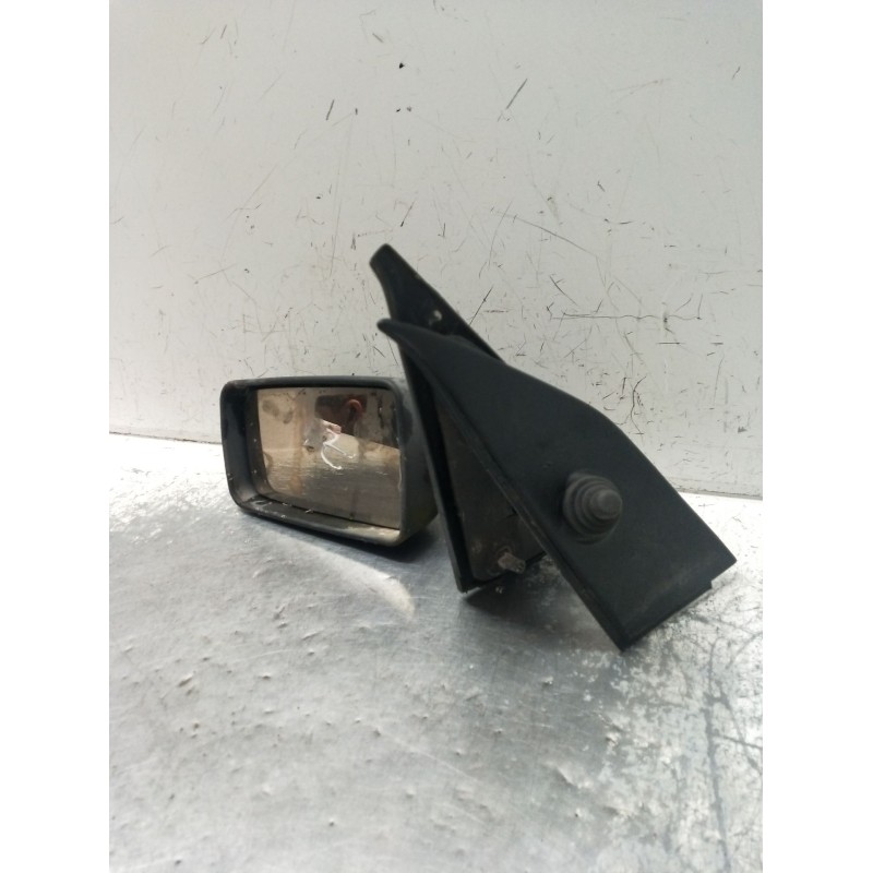 Recambio de retrovisor izquierdo para fiat tempra (159_) 1.9 d (159.ag) referencia OEM IAM  MANUAL 91