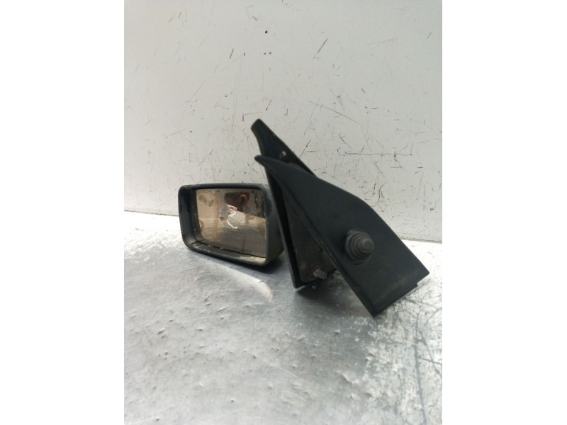 Recambio de retrovisor izquierdo para fiat tempra (159_) 1.9 d (159.ag) referencia OEM IAM  MANUAL 91