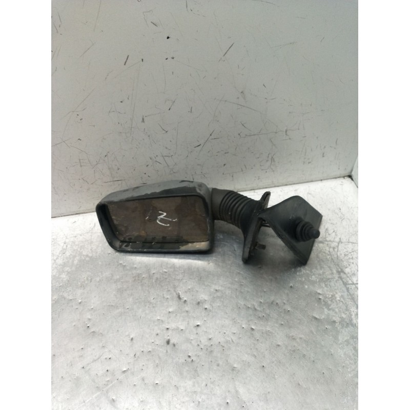 Recambio de retrovisor izquierdo para fiat tempra (159_) 1.9 d (159.ag) referencia OEM IAM  MANUAL 91