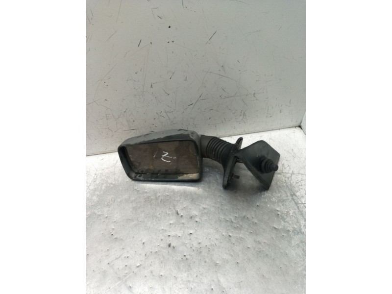 Recambio de retrovisor izquierdo para fiat tempra (159_) 1.9 d (159.ag) referencia OEM IAM  MANUAL 91