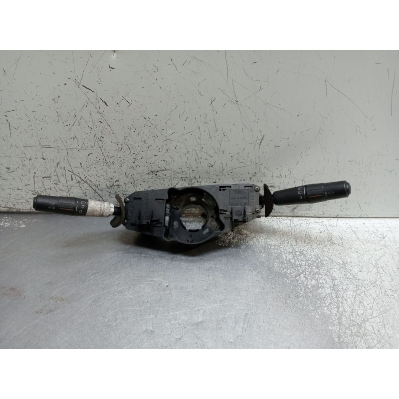 Recambio de mando luces para peugeot 306 (7b, n3, n5) 1.9 d referencia OEM IAM 96171669ZL 33777004 96171693ZL 34326504 93