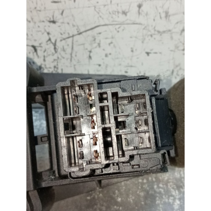 Recambio de mando luces para peugeot 306 (7b, n3, n5) 1.9 d referencia OEM IAM 96171669ZL 33777004 96171693ZL 34326504 93