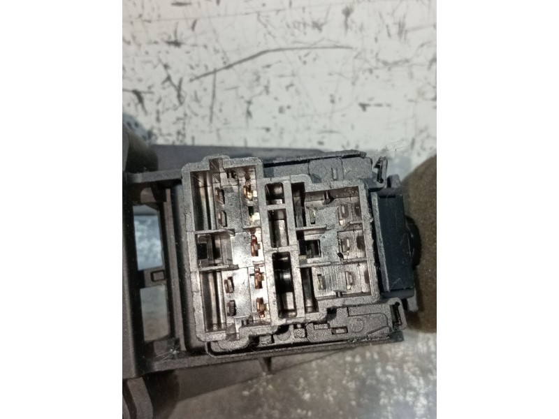 Recambio de mando luces para peugeot 306 (7b, n3, n5) 1.9 d referencia OEM IAM 96171669ZL 33777004 96171693ZL 34326504 93