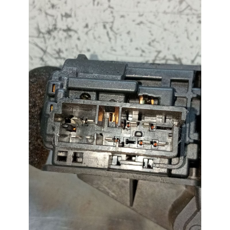 Recambio de mando luces para peugeot 306 (7b, n3, n5) 1.9 d referencia OEM IAM 96171669ZL 33777004 96171693ZL 34326504 93