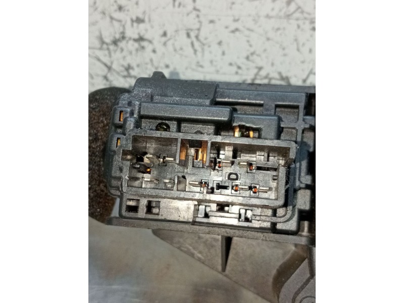 Recambio de mando luces para peugeot 306 (7b, n3, n5) 1.9 d referencia OEM IAM 96171669ZL 33777004 96171693ZL 34326504 93