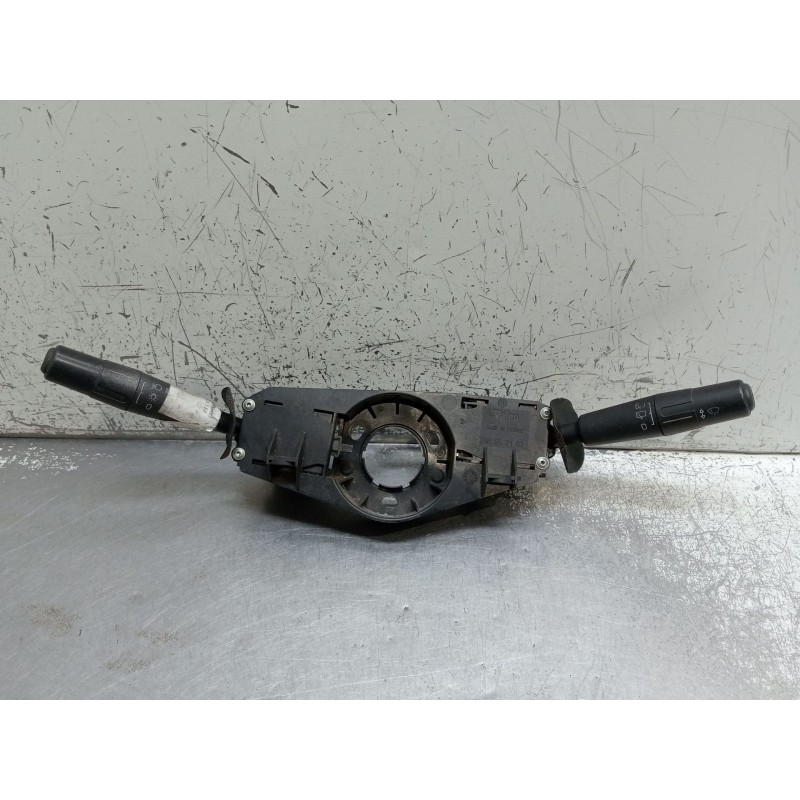 Recambio de mando luces para peugeot 306 (7b, n3, n5) 1.9 d referencia OEM IAM 61557102 9617169377 34326502 93