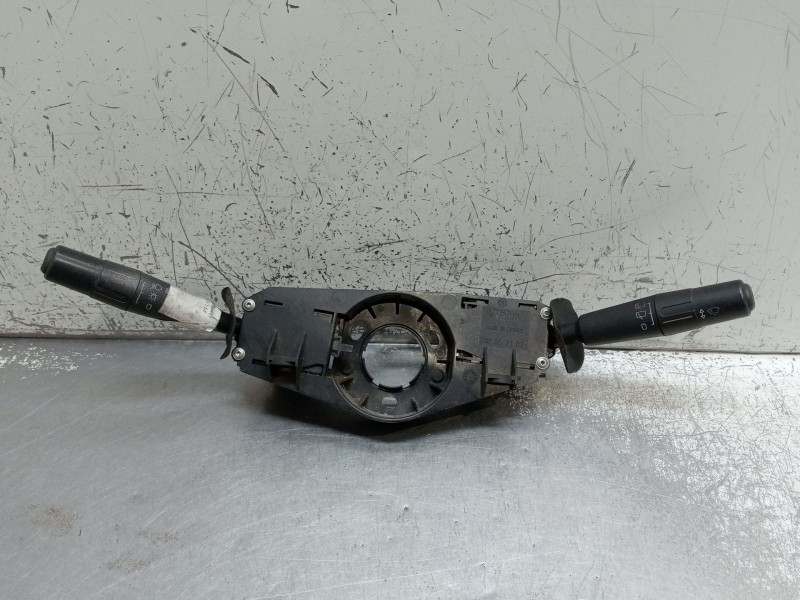 Recambio de mando luces para peugeot 306 (7b, n3, n5) 1.9 d referencia OEM IAM 61557102 9617169377 34326502 93