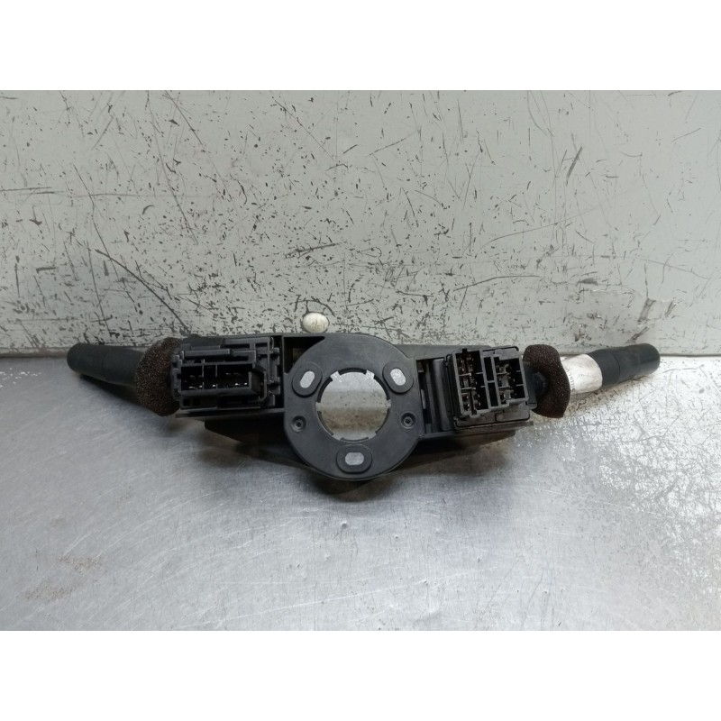 Recambio de mando luces para peugeot 306 (7b, n3, n5) 1.9 d referencia OEM IAM 61557102 9617169377 34326502 93