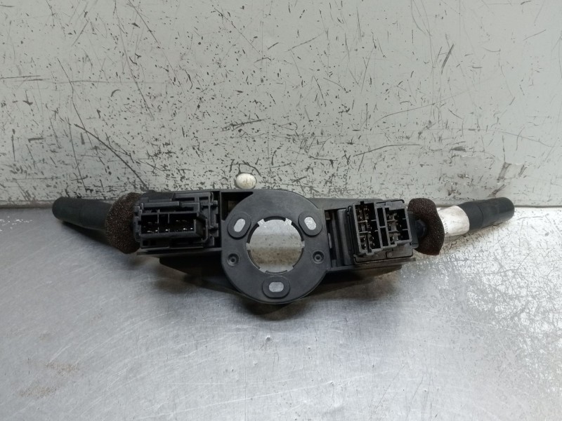 Recambio de mando luces para peugeot 306 (7b, n3, n5) 1.9 d referencia OEM IAM 61557102 9617169377 34326502 93