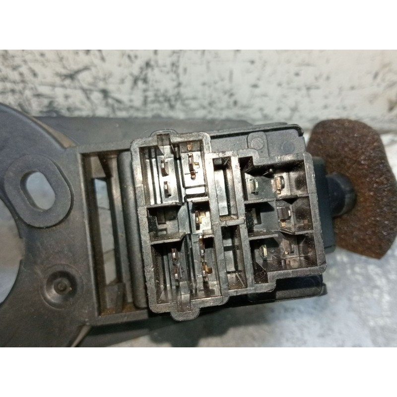 Recambio de mando luces para peugeot 306 (7b, n3, n5) 1.9 d referencia OEM IAM 61557102 9617169377 34326502 93