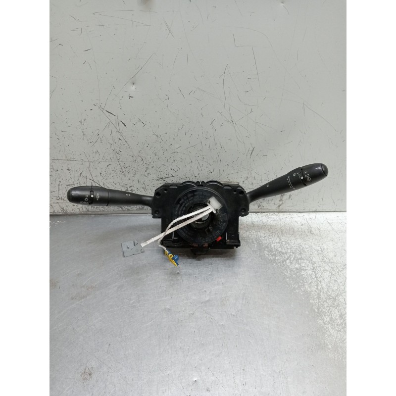 Recambio de mando luces para peugeot 307 (3a/c) 1.6 hdi 110 referencia OEM IAM 96660139XT 12277102 05