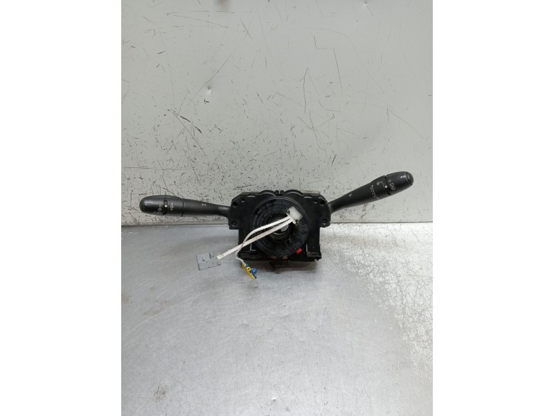 Recambio de mando luces para peugeot 307 (3a/c) 1.6 hdi 110 referencia OEM IAM 96660139XT 12277102 05