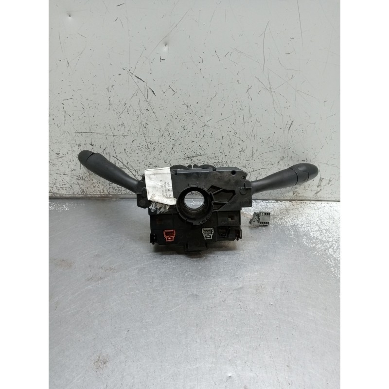 Recambio de mando luces para peugeot 307 (3a/c) 1.6 hdi 110 referencia OEM IAM 96660139XT 12277102 05