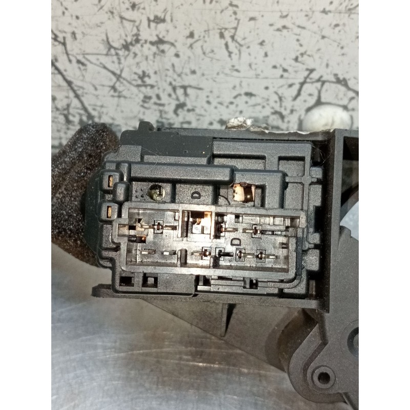 Recambio de mando luces para peugeot 306 (7b, n3, n5) 1.9 srdt referencia OEM IAM 96171693ZL 34326504 96171695ZL 33777004 93