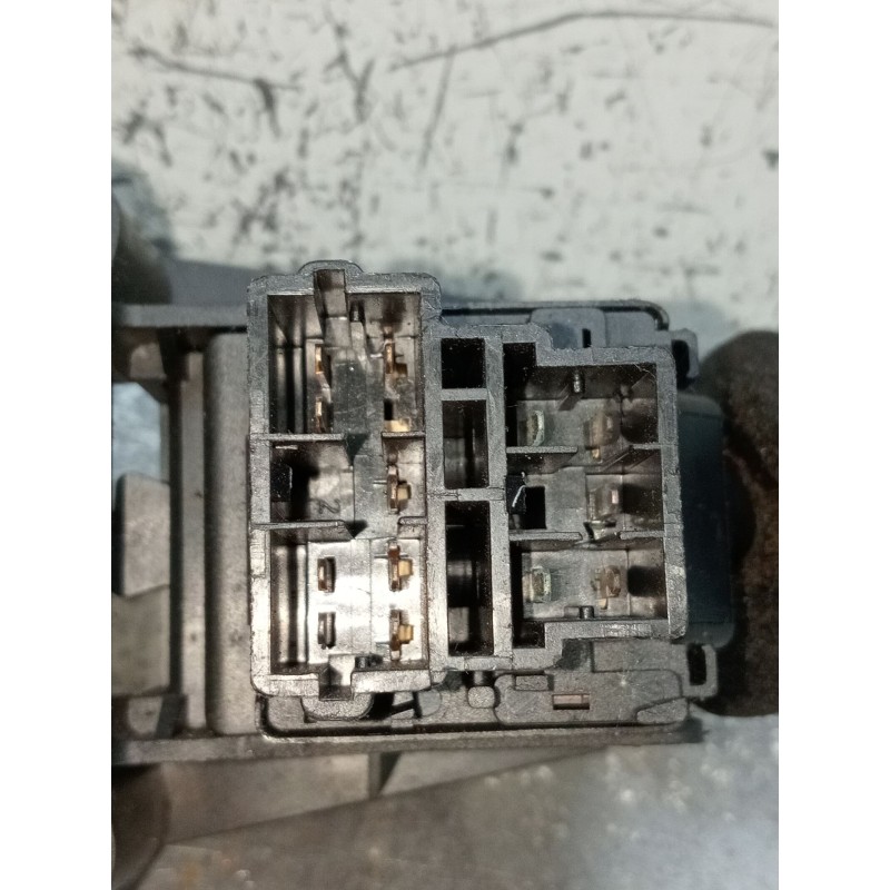 Recambio de mando luces para peugeot 306 (7b, n3, n5) 1.9 srdt referencia OEM IAM 96171693ZL 34326504 96171695ZL 33777004 93