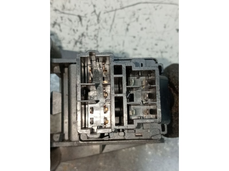 Recambio de mando luces para peugeot 306 (7b, n3, n5) 1.9 srdt referencia OEM IAM 96171693ZL 34326504 96171695ZL 33777004 93
