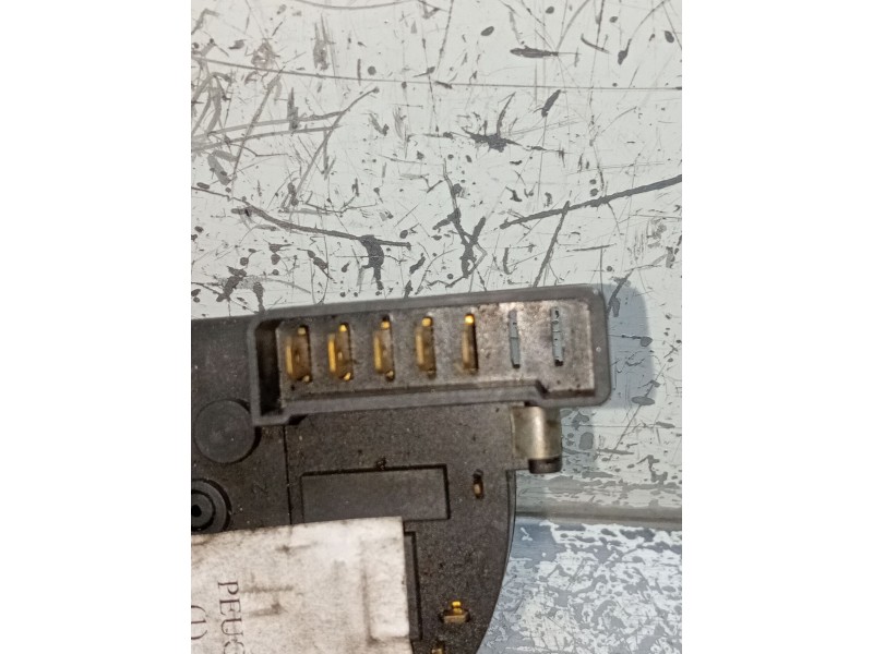 Recambio de mando limpia para peugeot 309 1.9 diesel referencia OEM IAM   90