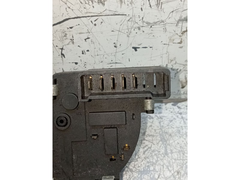 Recambio de mando limpia para peugeot 405 berlina referencia OEM IAM 9753400280 33614001 92